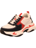 Scandi Sneaker in weiß