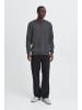 BLEND Sweatshirt BHBruton in Schwarz