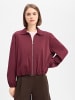 Marc O'Polo DENIM Jacke in bordeaux