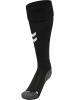 Hummel Fußball Socken Hmlpro Erwachsene in BLACK/WHITE