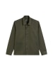Marc O'Polo Overshirt in copley brown