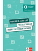 Klett Verlag Buch - Words in context - Hybride Ausgabe allango, m. 1 Beilage