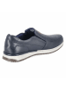 Sioux Slipper CAYHALL in blau