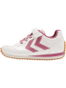 Hummel Hummel Sneaker Reflex Bubblegum Kinder Leichte Design in WHITE