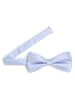 OLYMP LEVEL 5 Fliege in hellblau - 0002