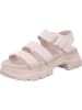 s.Oliver Sandale in beige