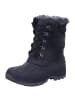 cmp Damen Winterschuhe warm ATKA WMN SNOW BOOT WP in Schwarz
