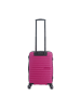 Saxoline Handgepäck Fiesta Small in fuchsia