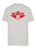 F4NT4STIC T-Shirt The Beastie Boys in grau meliert