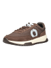 Ecoalf Sneaker VENTURA in Dunkelbraun