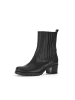 Gabor Comfort elegante Stiefeletten in schwarz