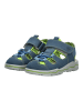 PEPINO Halbschuhe in Blau/Grün