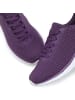 LASCANA Sneaker in lila