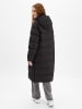 SAMSOE & SAMSOE Wolljacke Sarmata in schwarz