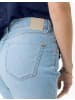 BRAX  Capri-Jeans Mary C in light stone