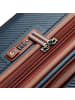 MODO by roncato Charm 2.0 4 Rollen Trolley 77 cm mit Dehnfalte in dark blue