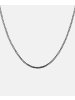 Diamant L'éternel Halskette aus 750 Weißgold