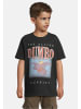 Mister Tee Shirt "T-Shirt 2 Pack kurzarm Dumbo" in Schwarz