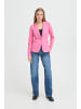 ICHI Blazer IHKATE Regular fit in Wild Orchid