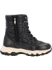 Palado Winterstiefel Marettimo in Schwarz