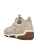 rieker Slipper in beige