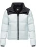 ragwear Steppjacke Serah in Arctic Blue