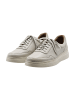 MO Leder Sneakers in Hellbeige