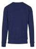 Mister Tee Sweater in light navy