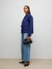 Vero Moda Jacke in Eclipse