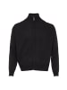 VIRITA Women Cardigan in Schwarz