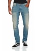 Camel Active Straight Leg Jeans