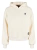 STARTER Kapuzenpullover in palewhite