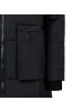 Tretorn TretornW PADDED COAT in Schwarz