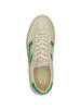 GANT Footwear Sneaker CUZIMA CREPE in light beige/green