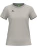 erima Sportshirt "Cmpt T-Shirt" in Grau
