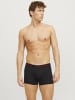 Jack & Jones 4er-Pack Trunks in Black 1