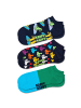 Happy Socks Socken 3er Pack in Hang Loose