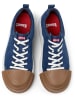Camper Schnürschuhe Junction Runner Junction Runner " " in Dunkelblau