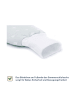 fillikid Sommerschlafsack mit Beinen Exklusiv in Lotus Mint