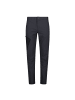 cmp Outdoor-Funktionshose MAN LONG PANT in Schwarz