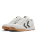Hummel Hummel Hallenschuh Multiplay Flex Innenbereich Kinder in WHITE/BLACK
