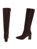 Ital-Design High Heel in Braun