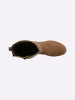 Heine Stiefel in sand