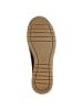 Marco Tozzi Sneaker in BLACK COMB