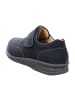 Ganter Komfort Slipper in Blau