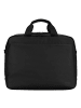Jost Tallinn Aktentasche 40 cm Laptopfach in black