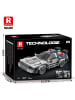 Reobrix 665 Sportwagen Klemmbaustein Auto 405 Teile