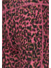 Zigzag Tights Valerie in Print 3748 Leopard