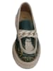 Dogo Cindy Halbschuhe - I Do What I Want 37 in Beige