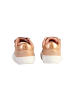 Kaporal Sneaker für Kinder mit Klettverschluss Tippy Beige